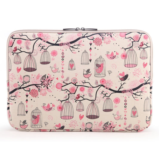 LiSEN LS-505 Notebook Tablet Liner Bag, Size: 10 inches(Pink) - 10 - 11 inch by LiSEN | Online Shopping South Africa | PMC Jewellery | Buy Now Pay Later Mobicred