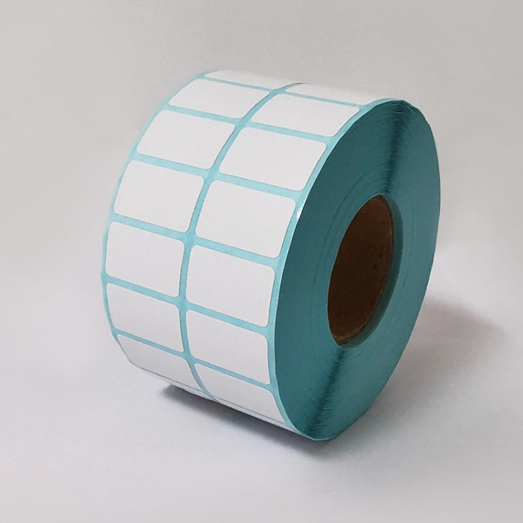 Sc5030 Double-Row Three-Proof Thermal Paper Waterproof Barcode Sticker, Size: 50 x 30 mm (3000 Pieces) - Printing Paper by PMC TechLife | Online Shopping South Africa | PMC TechLife | Buy Now Pay Later Mobicred