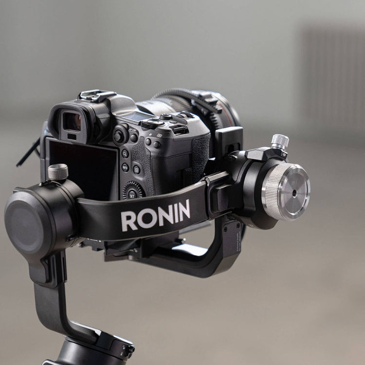 Original DJI RS 2 / RSC 2 / RS 3 Roll Axis Counterweight Set -  by DJI | Online Shopping South Africa | PMC TechLife | Buy Now Pay Later Mobicred