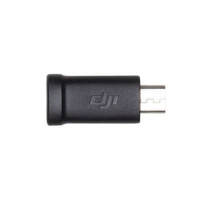 Original DJI Ronin SC Type-C to Micro-USB Multifunctional Camera Control Cable Adapter -  by DJI | Online Shopping South Africa | PMC Jewellery | Buy Now Pay Later Mobicred