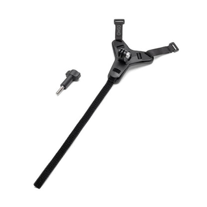 Original DJI Osmo Action 3 Quick Release Helmet Chin Camera Fixing Accessories -  by DJI | Online Shopping South Africa | PMC Jewellery