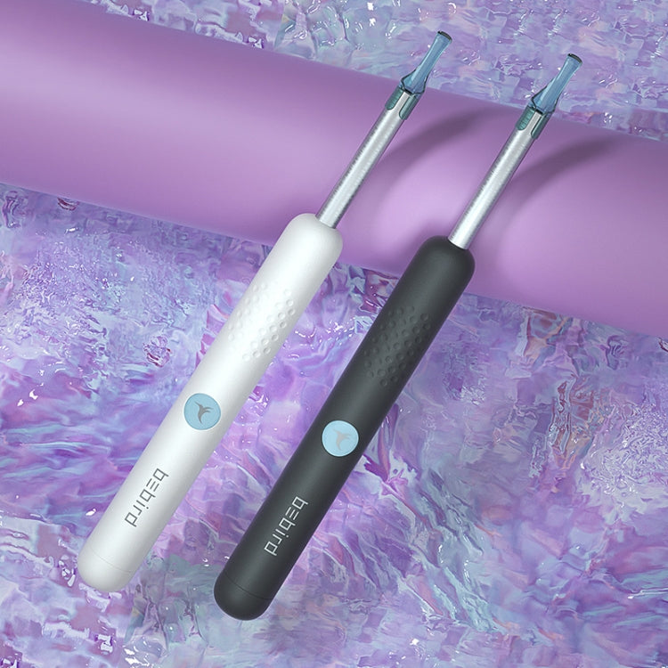 Bebird R1 High-Definition Endoscope Luminous Visual Ear Picking Tool(R1-Moon White) - free shipping - PMC TechLife - Order now!