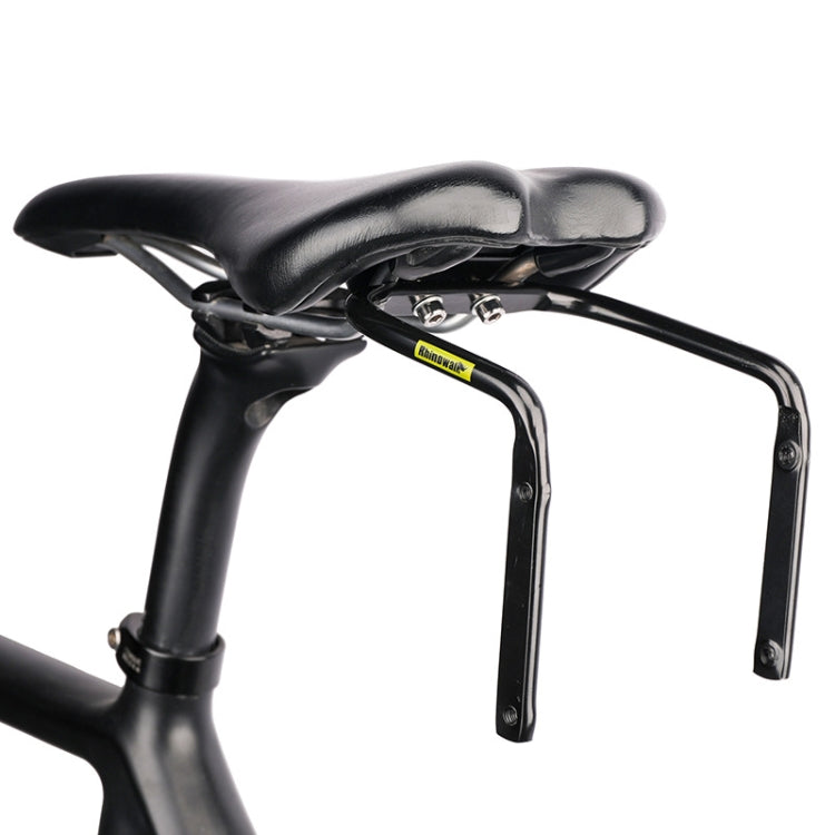 Rhinowalk SK500 Bicycle Tail Bag Stabilizer(Black) - free shipping - PMC TechLife - Order now!