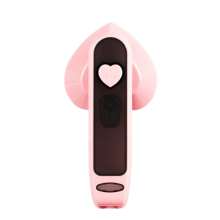 YZ-1110 Handheld Hanging Brush Iron Garment Steam, Product specifications: US Plug(Pink) - free shipping - PMC TechLife - Order now!