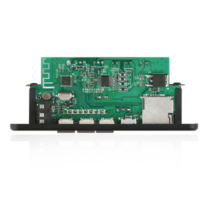 811BT 12V 2 x 20W Amplifier Bluetooth MP3 Decoding Board(Black) -  by PMC Jewellery | Online Shopping South Africa | PMC Jewellery | Buy Now Pay Later Mobicred