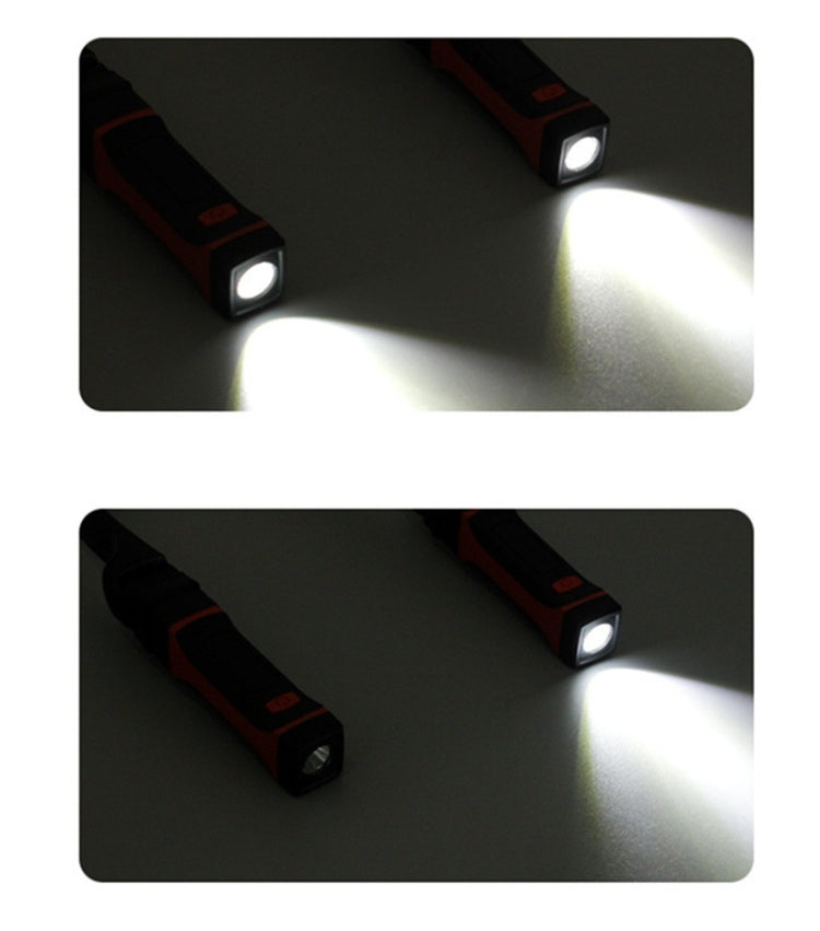 KS-1006  LED Hanging Neck Light Outdoor Lighting Work Light,Style: Dry Battery - Mini Flashlight by PMc TechLife | Online Shopping South Africa | PMc TechLife | Buy Now Pay Later Mobicred