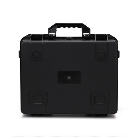 Explosion-Proof Shockproof Waterproof Box Bag For DJI Ronin SC(Black) -  by PMC Jewellery | Online Shopping South Africa | PMC Jewellery | Buy Now Pay Later Mobicred