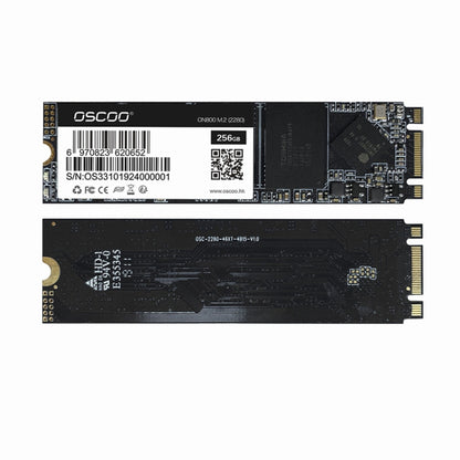 OSCOO ON800 M2 2280 Laptop Desktop Solid State Drive, Capacity: 1TB - Solid State Drives by OSCOO | Online Shopping South Africa | PMC Jewellery | Buy Now Pay Later Mobicred