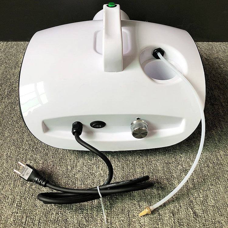 Mist Air Spray Cleaner Disinfectant Air Purifier, Power Plug: US Plug 110V(White) - free shipping - PMC TechLife - Order now!