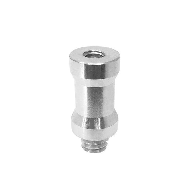 10 PCS Screw Adapter 1/4 Female to 3/8 Male Screw - free shipping - PMC TechLife - Order now!