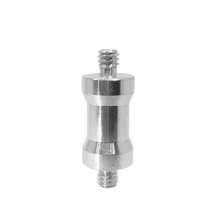 10 PCS Screw Adapter 1/4 Male to 1/4 Male Screw - free shipping - PMC TechLife - Order now!
