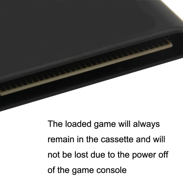 MD-001 Game Burning Card For Sega(Black) - CF Card by PMC TechLife | Online Shopping South Africa | PMC TechLife