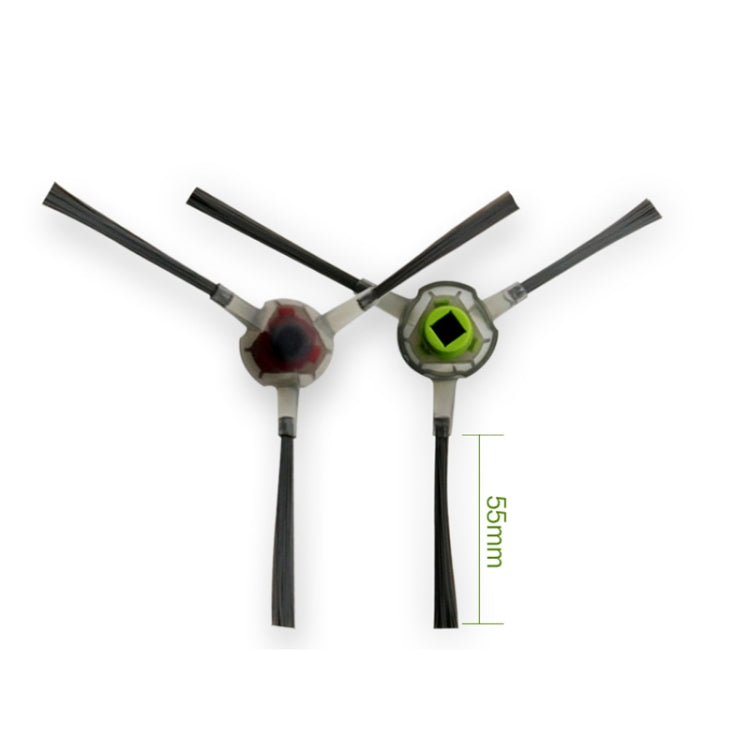 Set 1 Accessories For Ecovacs Deebot OZMO 930 DG36 - For ECOVACS Accessories by PMC TechLife | Online Shopping South Africa | PMC TechLife | Buy Now Pay Later Mobicred