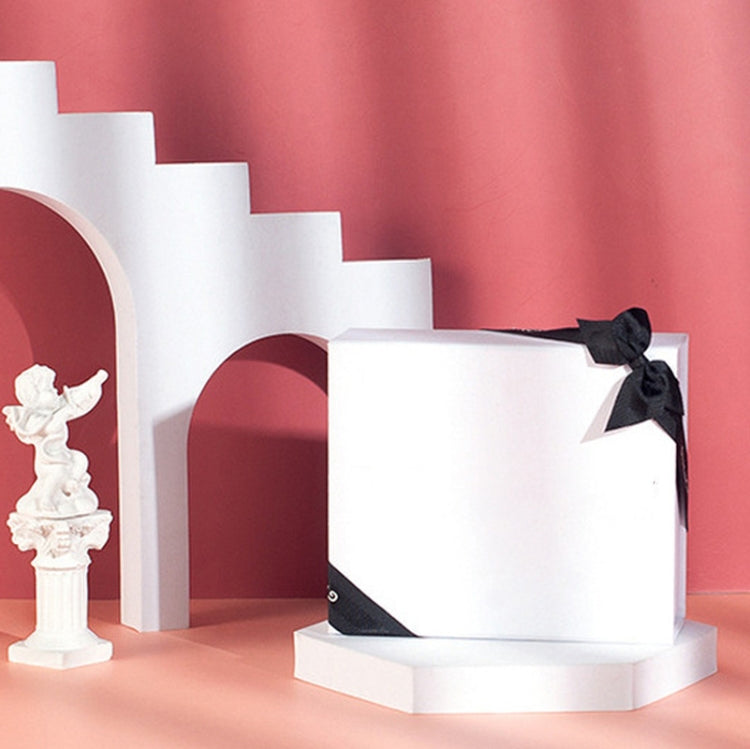 41 x 29cm Background Board Window Pane Light Shadow Plate(Waffle Lattice) - Shadow Props by PMC TechLife | Online Shopping South Africa | PMC TechLife | Buy Now Pay Later Mobicred