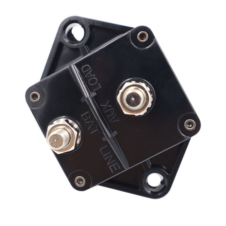CB10 Car Audio Modified Automatic Circuit Breakerion, Specification: 80A - Fuse by PMC TechLife | Online Shopping South Africa | PMC TechLife | Buy Now Pay Later Mobicred