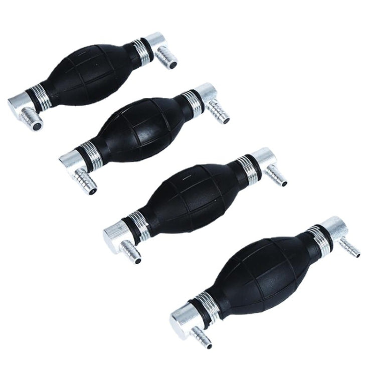 Car / Boat / Motorcycle Directional Oil Supply Fuel Pump, Size: 8mm - Marine Accessories & Parts by PMC TechLife | Online Shopping South Africa | PMC TechLife | Buy Now Pay Later Mobicred