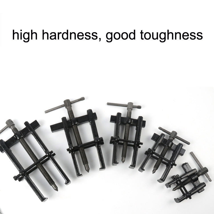 3 Inch  Multifunctional Bearing Puller Removal Tool - Hand Tool Sets by PMC TechLife | Online Shopping South Africa | PMC TechLife | Buy Now Pay Later Mobicred