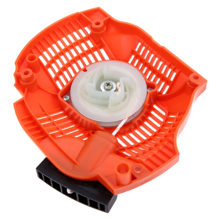 Starter Chainsaw Tool Parts Boot Pull 544071602 544071604 For Husqvarna 445 / 450 - Lawn Mower, Saws & Accessories by PMC TechLife | Online Shopping South Africa | PMC TechLife | Buy Now Pay Later Mobicred