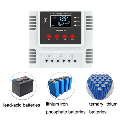 40A Street Light Intelligent System Charging Solar Controller - Others by PMC Jewellery | Online Shopping South Africa | PMC Jewellery | Buy Now Pay Later Mobicred