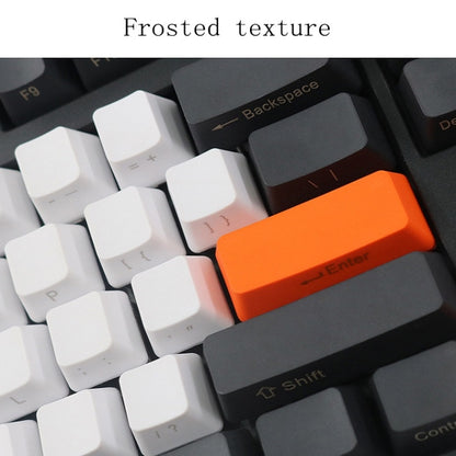 Mechanical Keyboard Laser PBT Keycap Wang ZiRu No Words - Other by PMC Jewellery | Online Shopping South Africa | PMC Jewellery | Buy Now Pay Later Mobicred