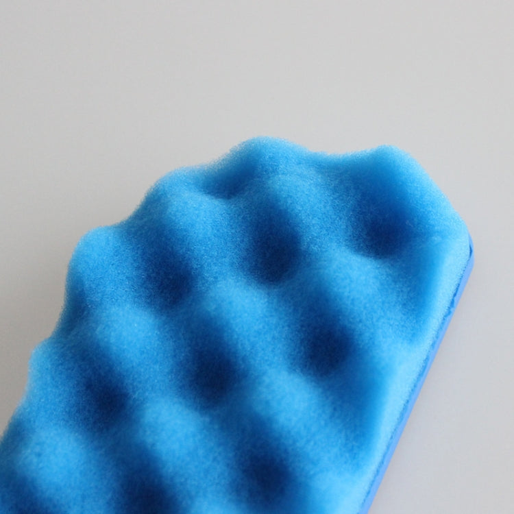 2 PCS Filter Sponge Filter Element for Samsung Vacuum Cleaner DJ97-01670B SC8810 SC8813 - Other Accessories by PMc TechLife | Online Shopping South Africa | PMc TechLife | Buy Now Pay Later Mobicred