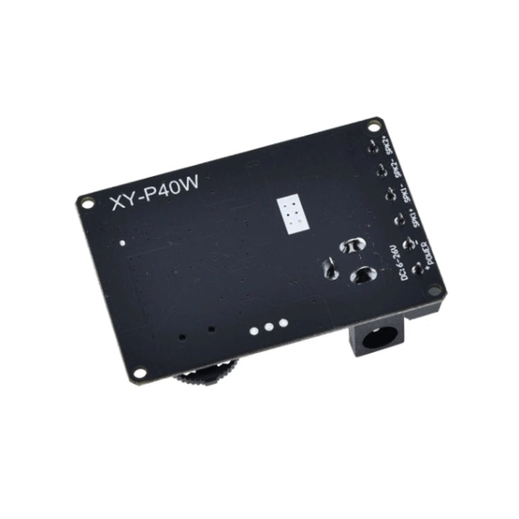30W/40W Stereo Bluetooth Power Amplifier Plate 12V/24V High Power Digital Power Module Bare Plate - free shipping - PMC TechLife - Order now!