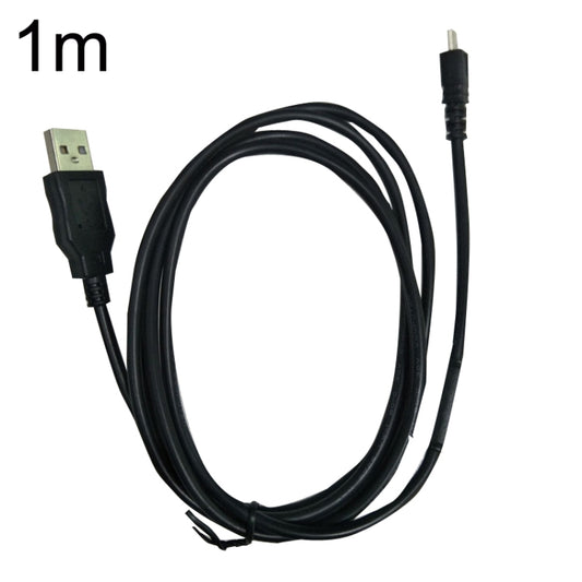 20 PCS 8Pin SLR Camera Cable USB Data Cable For Nikon UC-E6, Length: 1m Without Magnetic Ring -  by PMC Jewellery | Online Shopping South Africa | PMC Jewellery | Buy Now Pay Later Mobicred