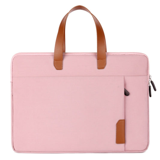 C7 Lightweight Portable Laptop Liner Bag, Size: 13/13.3 Inch(Pink) - 13.3 inch by PMC Jewellery | Online Shopping South Africa | PMC Jewellery | Buy Now Pay Later Mobicred