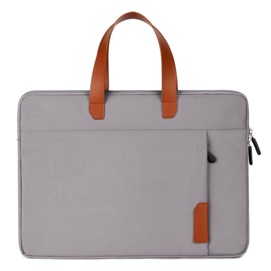 C7 Lightweight Portable Laptop Liner Bag, Size: 13/13.3 Inch(Gray) - 13.3 inch by PMC Jewellery | Online Shopping South Africa | PMC Jewellery | Buy Now Pay Later Mobicred