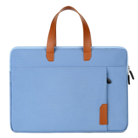 C7 Lightweight Portable Laptop Liner Bag, Size: 13/13.3 Inch(Blue) - 13.3 inch by PMC Jewellery | Online Shopping South Africa | PMC Jewellery | Buy Now Pay Later Mobicred