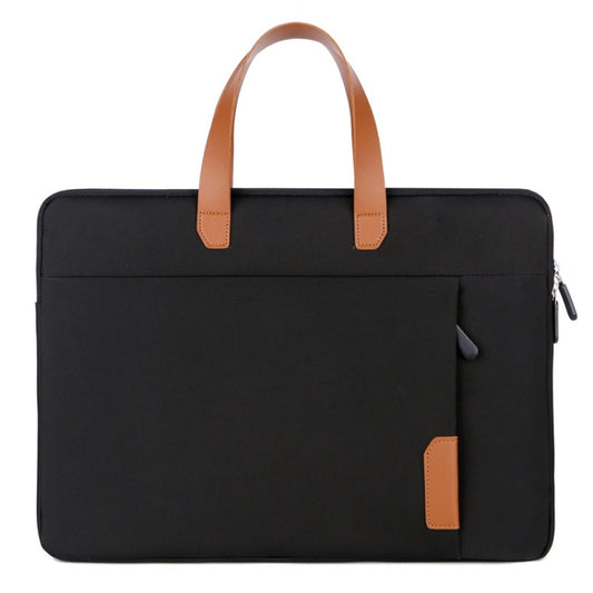 C7 Lightweight Portable Laptop Liner Bag, Size: 13/13.3 Inch(Black) - 13.3 inch by PMC Jewellery | Online Shopping South Africa | PMC Jewellery | Buy Now Pay Later Mobicred