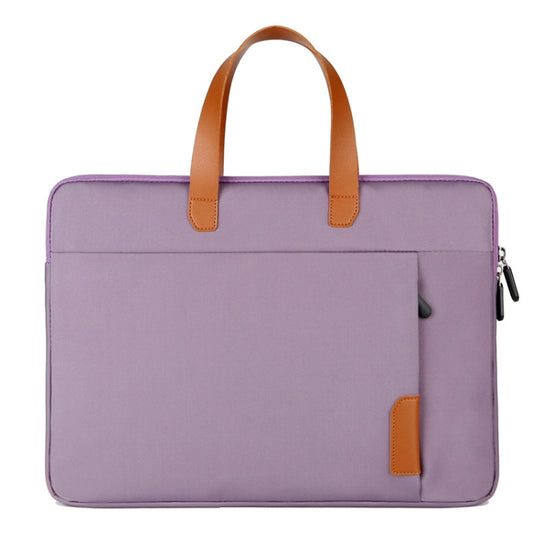 C7 Lightweight Portable Laptop Liner Bag, Size: 13/13.3 Inch(Purple) - 13.3 inch by PMC Jewellery | Online Shopping South Africa | PMC Jewellery | Buy Now Pay Later Mobicred