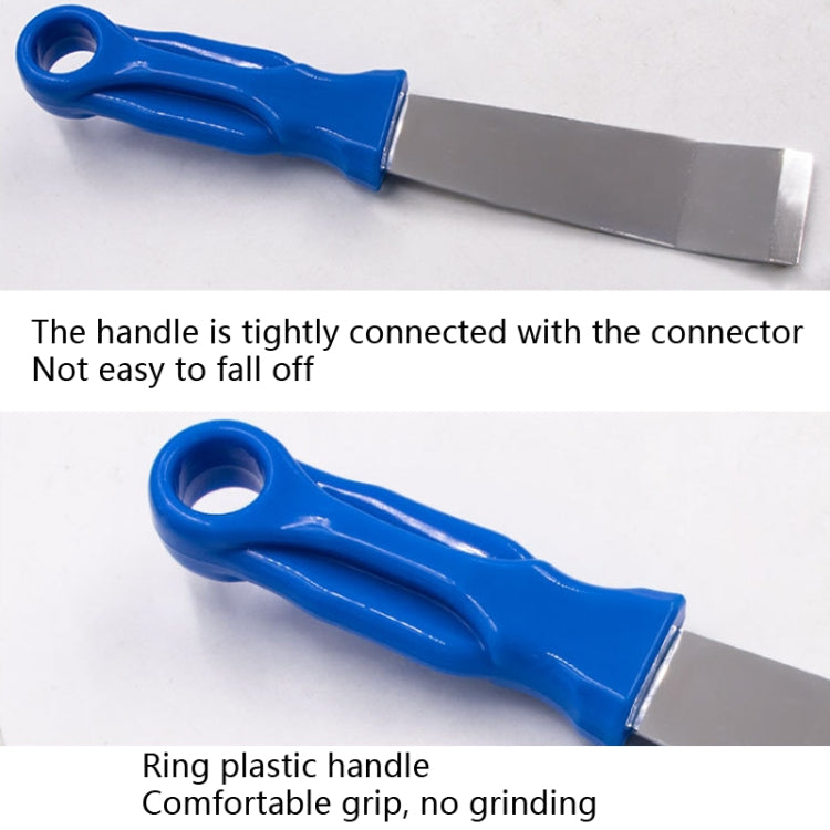 Paste Tire Balance Block Blade Glue Removal Tool - Tire Repair & Installation Tools by PMC TechLife | Online Shopping South Africa | PMC TechLife | Buy Now Pay Later Mobicred