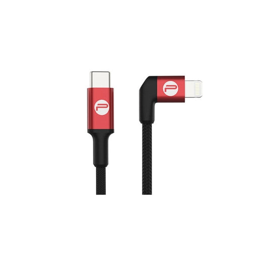 PGYTECH Type-C / USB-C to 8 Pin Data Cable For DJI Osmo Pocket / Osmo Action - Cable & Adapters by PGYTECH | Online Shopping South Africa | PMC Jewellery | Buy Now Pay Later Mobicred