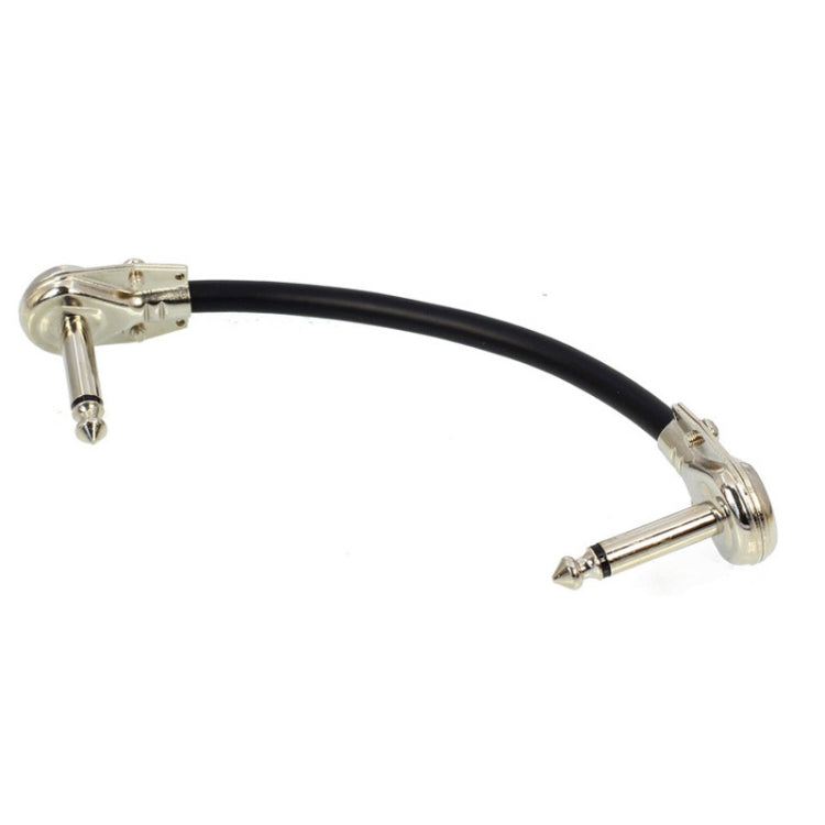 KGR Guitar Cables Guitar Effect Pedal Instrument Patch Cable, Specification: 80cm - free shipping - PMC TechLife - Order now!