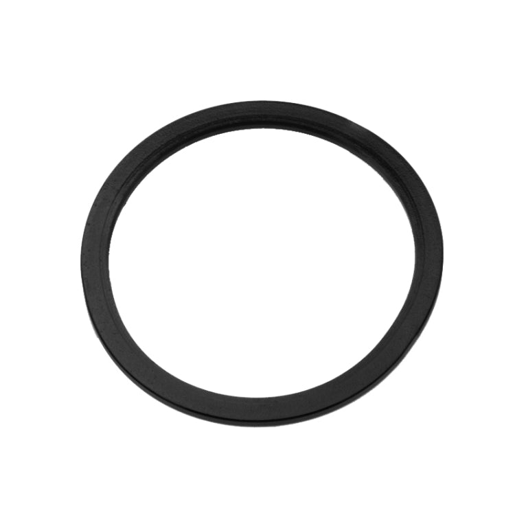 10 PCS FMFXTR Bicycle BB Middle Shaft Flying Wheel Cushion, Thickness: 1.5mm (Black) - Cap Component by FMFXTR | Online Shopping South Africa | PMc TechLife | Buy Now Pay Later Mobicred
