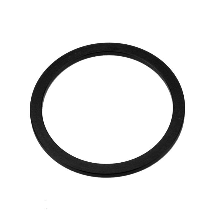 10 PCS FMFXTR Bicycle BB Middle Shaft Flying Wheel Cushion, Thickness: 2mm (Black) - Cap Component by FMFXTR | Online Shopping South Africa | PMc TechLife | Buy Now Pay Later Mobicred
