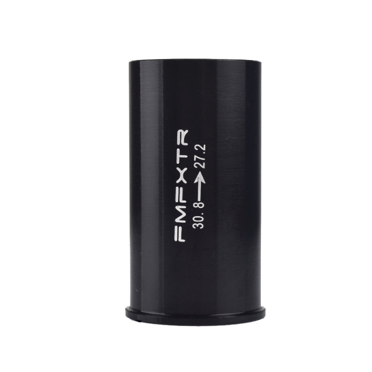 2 PCS FMFXTR Bicycle Seat Tube Reducer Sleeve Conversion Sleeve, Specification: 30.8mm To 27.2mm - Bicycle Seat Posts by FMFXTR | Online Shopping South Africa | PMc TechLife | Buy Now Pay Later Mobicred