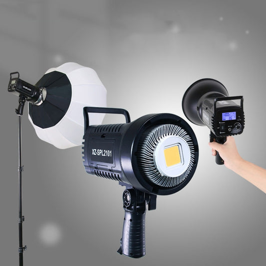 200W 5600K 255 COB Lamp Beads  Live Video Fill Light,US Plug - Shoe Mount Flashes by PMC Jewellery | Online Shopping South Africa | PMC Jewellery | Buy Now Pay Later Mobicred