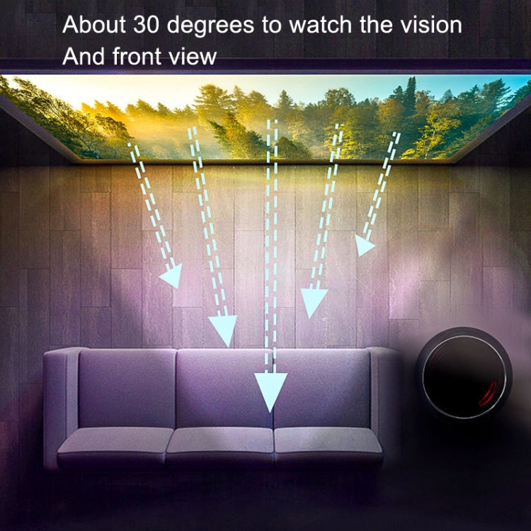 Folding Metal Anti-Light HD Projection Curtain, Size: 72 inch 16:9 159x90cm - free shipping - PMC TechLife - Order now!
