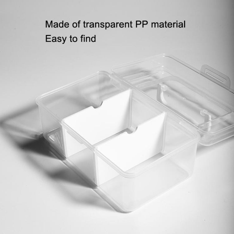 Portable Medicine Box Home Medicine Plastic Storage Box, Style: Long Large - free shipping - PMC TechLife - Order now!