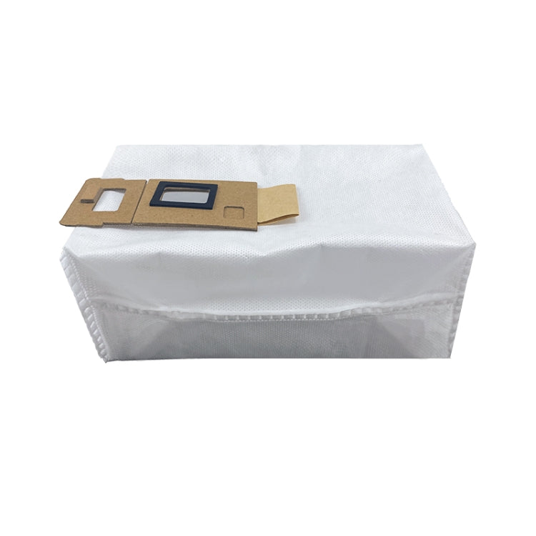 Dust Bag National  Accessories for Roborock S7/T7S/T7S Plus G10 - For Roborock Accessories by PMc TechLife | Online Shopping South Africa | PMc TechLife | Buy Now Pay Later Mobicred