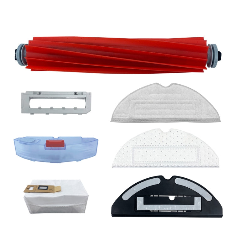 Sterilizing Wipes Accessories for Roborock S7/T7S/T7S Plus G10 - For Roborock Accessories by PMc TechLife | Online Shopping South Africa | PMc TechLife | Buy Now Pay Later Mobicred