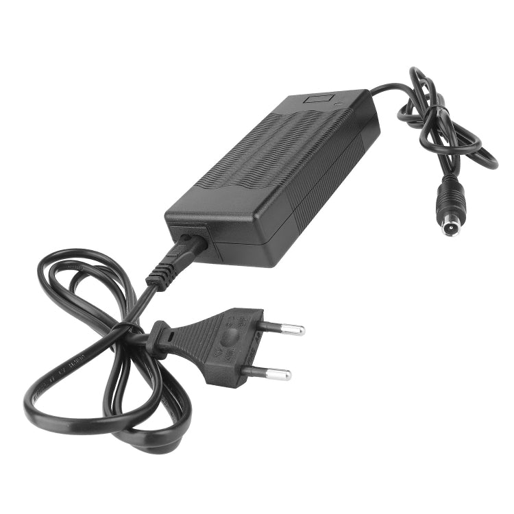 42/36V 2A Electric Scooter Charger For Xiaomi Mijia M365 Ninebot ES1/ES2(US Plug) - Accessories & Parts by PMC Jewellery | Online Shopping South Africa | PMC Jewellery