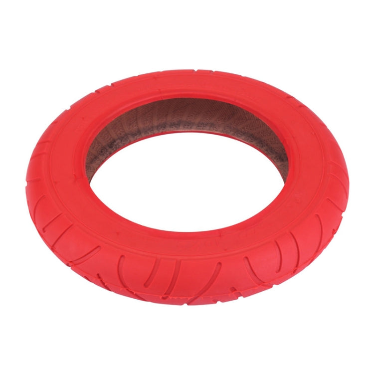 10 x 2 P1069 Inflatable Solid Tire for XiaoMi Mijia M365 Pro,Style��� Outer Tire - Accessories & Parts by PMc TechLife | Online Shopping South Africa | PMc TechLife | Buy Now Pay Later Mobicred