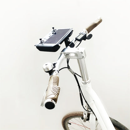 Bicycle Mounting Bracket for DJI Mini 3 Pro with Screen Remote Control - Holder Series by PMC Jewellery | Online Shopping South Africa | PMC Jewellery | Buy Now Pay Later Mobicred