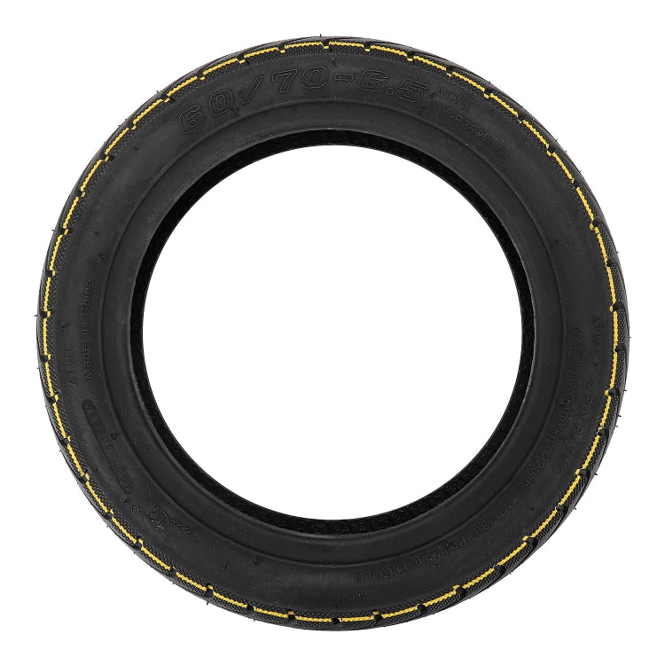 10 Inch Electric Scooter Striped Vacuum Tire With Air Nozzle For Ninebot MAX G30/G30E/G30LP - free shipping - PMc TechLife - Order now!