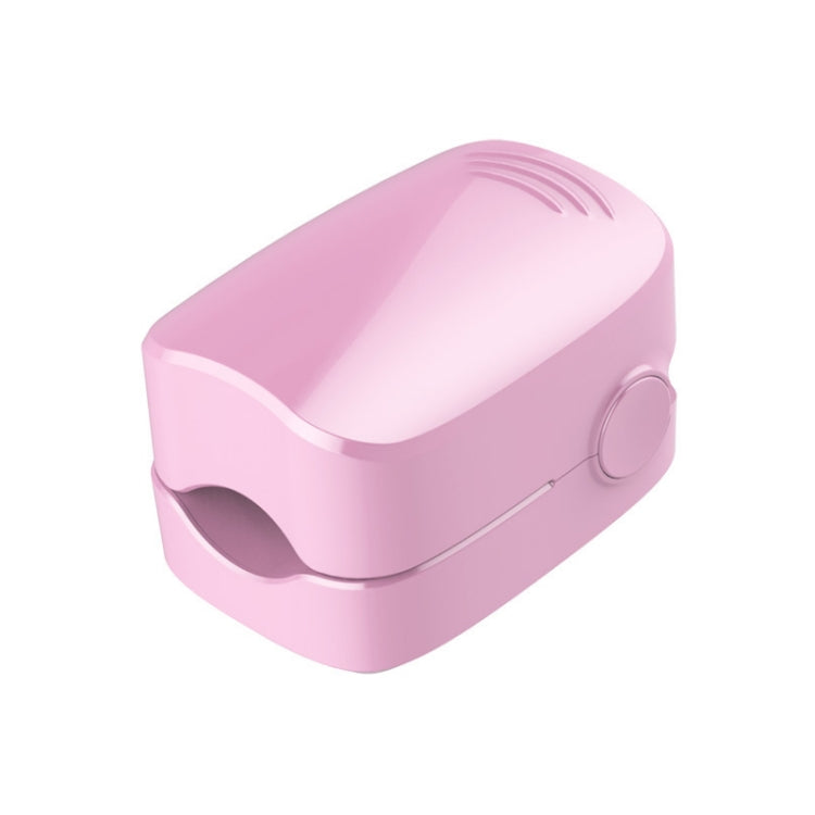 Nail Art Phototherapy Machine LED Quick Dry Light(Pink) - Nail Dryers by PMC Jewellery | Online Shopping South Africa | PMC Jewellery | Buy Now Pay Later Mobicred