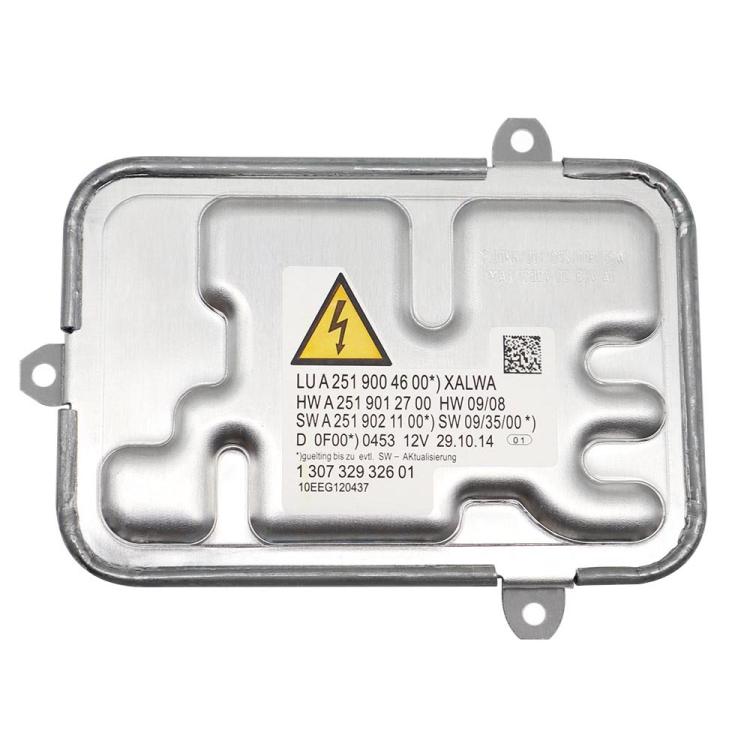 For Mercedes-Benz Headlight D1 Ballast AFS Controller(130732932601) - Lamp Controller by PMc TechLife | Online Shopping South Africa | PMc TechLife | Buy Now Pay Later Mobicred