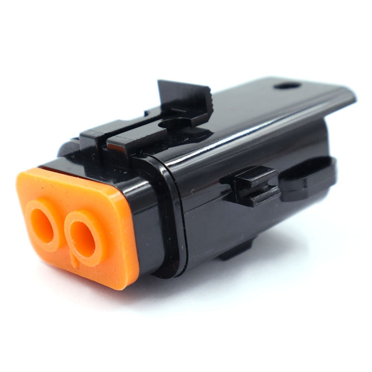 MAXI2 Car Audio Modified Power Cord Waterproof Fuse Seat - Fuse by PMC TechLife | Online Shopping South Africa | PMC TechLife | Buy Now Pay Later Mobicred